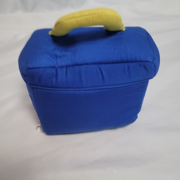 Baby Gund My First Tool Set Plush Toy 5 Piece - Picture 8 of 12